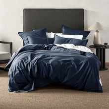 Load image into Gallery viewer, Luxury Bamboo Sheets,4pcs Bed Sheet Set