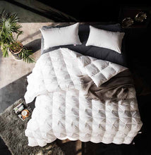 Load image into Gallery viewer, Fluffy Goose Down Duvet