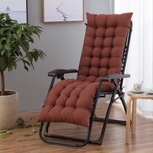 Load image into Gallery viewer, Patio Seat Cushions, Indoor Outdoor Furniture Cushions, Tufted Rocking Chair Cushion Pad 