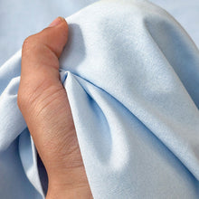 Load image into Gallery viewer, Super Soft Breathable Cotton Fitted Bed Sheet Duvet Cover