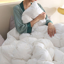 Load image into Gallery viewer, Fluffy Goose Down Duvet