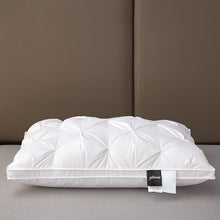 Load image into Gallery viewer, Super Support Fluffy Soft Down Pillows
