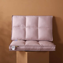 Load image into Gallery viewer, Lattice Goose Down Pillow