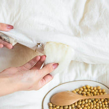 Load image into Gallery viewer, Cotton Quilted Duvet Insert