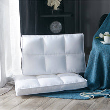 Load image into Gallery viewer, Lattice Goose Down Pillow