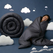 Load image into Gallery viewer, Ultra‑Fluffy Cloud‑Like Comforter – Soft, Hypoallergenic & All‑Season