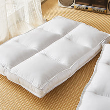 Load image into Gallery viewer, Lattice Goose Down Pillow