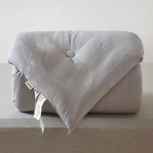 Load image into Gallery viewer, Cotton Quilted Duvet Insert