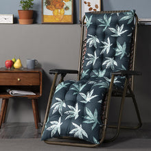Load image into Gallery viewer, Patio Seat Cushions, Indoor Outdoor Furniture Cushions, Tufted Rocking Chair Cushion Pad 