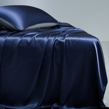 Load image into Gallery viewer, Pure Sateen Sheet Set