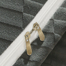 Load image into Gallery viewer, Large Headboard Bed Rest Reading Pillow Backrest Positioning Support Bolster Cushion