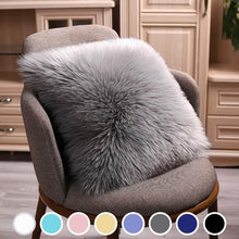 Load image into Gallery viewer, Seersucker Duvet Cover Set, 3 Pieces (1 Duvet Cover + 2 Pillow Cases)