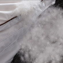 Load image into Gallery viewer, Cooling Breathable Down Mattress Topper