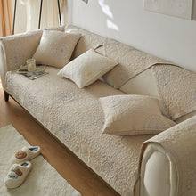 Load image into Gallery viewer, Luxury Sofa Sectional Slipcover,Anti-Slip Couch Cover