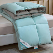 Load image into Gallery viewer, Super Soft Down Quilts , Lightweight Four Seasons Feather Duvet Filler