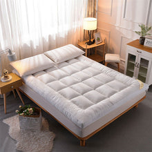 Load image into Gallery viewer, Foldable Mattress Futon for Sleep Travel Camping