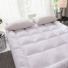 Load image into Gallery viewer, Foldable Mattress Futon for Sleep Travel Camping