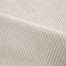 Load image into Gallery viewer, Velvet Anti-Slip Sectional Couch Cover , Cover for quilted sectional sofa