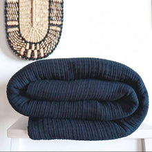 Load image into Gallery viewer, 100% Cotton Muslin Blanket bedspread