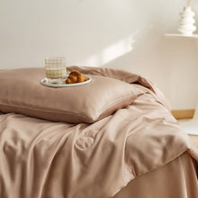 Load image into Gallery viewer, Cool Silk Blanket , Cold Quilt for Hot Sleepers