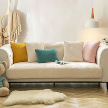 Load image into Gallery viewer, Luxury Sofa Sectional Slipcover,Anti-Slip Couch Cover