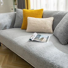 Load image into Gallery viewer, Luxury Sofa Sectional Slipcover,Anti-Slip Couch Cover