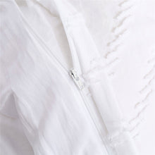 Load image into Gallery viewer, Geometric Craft Duvet Cover Set,Luxury Bedding Set