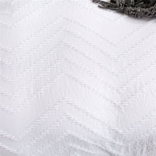 Load image into Gallery viewer, Geometric Craft Duvet Cover Set,Luxury Bedding Set