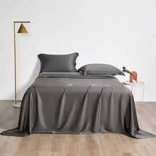 Load image into Gallery viewer, Pure Sateen Sheet Set