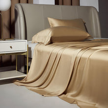 Load image into Gallery viewer, Pure Sateen Sheet Set