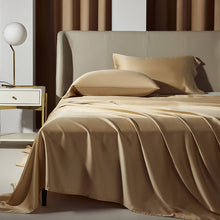 Load image into Gallery viewer, Pure Sateen Sheet Set