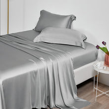 Load image into Gallery viewer, Pure Sateen Sheet Set
