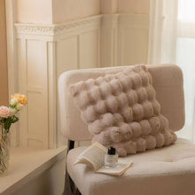 Load image into Gallery viewer, Faux Fur Blanket - Heavy Weight, Extra Soft Blanket - Machine Washable