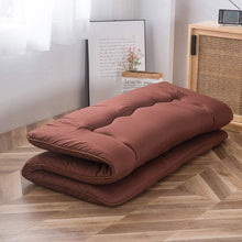 Load image into Gallery viewer, Futon Foldable Mattress for Sleep & Travel  & Camping