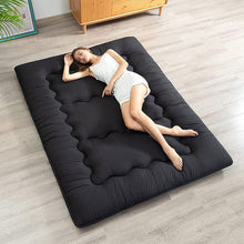 Load image into Gallery viewer, Futon Foldable Mattress for Sleep & Travel  & Camping