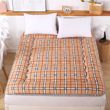 Load image into Gallery viewer, Futon Foldable Mattress for Sleep & Travel  & Camping