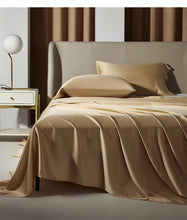 Load image into Gallery viewer, Pure Sateen Sheet Set