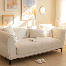 Load image into Gallery viewer, Luxury Sofa Sectional Slipcover,Anti-Slip Couch Cover
