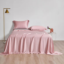 Load image into Gallery viewer, Pure Sateen Sheet Set