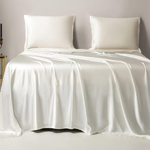 Load image into Gallery viewer, Pure Sateen Sheet Set