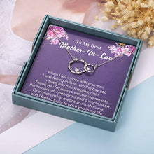 Load image into Gallery viewer, Best Mother's Day Gift for Mom/Mother-In-Law
