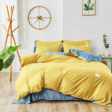 Load image into Gallery viewer, Core Bed Sheet Set