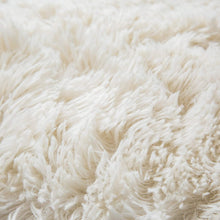 Load image into Gallery viewer, Luxury Plush Shaggy Duvet Cover Set