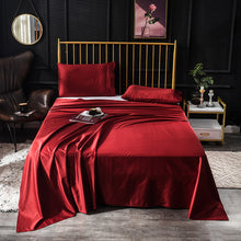 Load image into Gallery viewer, 100% Pure Egyptian Cotton Sheets Sets