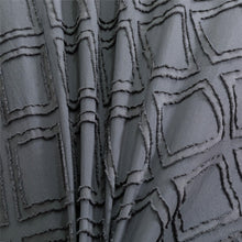 Load image into Gallery viewer, Geometric Craft Duvet Cover Set,Luxury Bedding Set