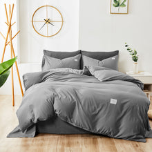 Load image into Gallery viewer, Core Bed Sheet Set