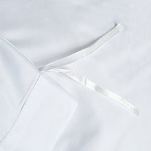 Load image into Gallery viewer, Linen Duvet Cover Set , Coconut Button Closure