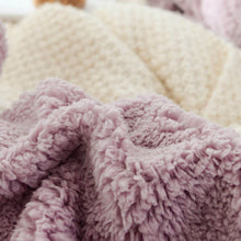 Load image into Gallery viewer, Lamb wool Duvet set