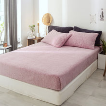 Load image into Gallery viewer, Lamb wool Duvet set