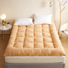 Load image into Gallery viewer, Foldable Mattress Futon for Sleep Travel Camping